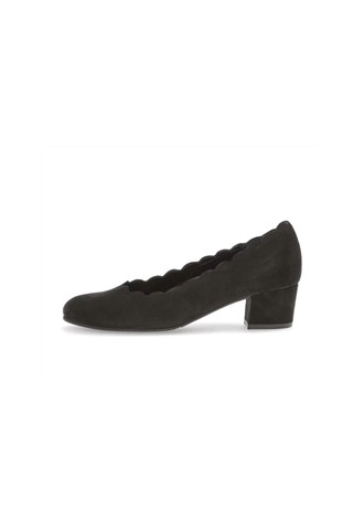 BALLERINE PETIT TALON CONFORT