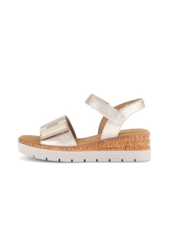 NU PIEDS MODE COMPENSE...