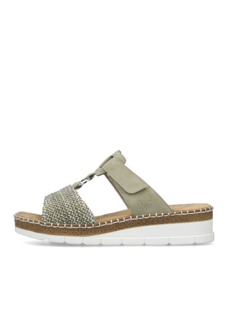 MULE COMPENSEE ANTISTRESS...