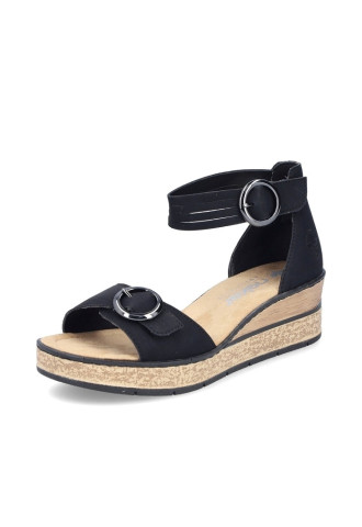 NU PIEDS COMPENSE AVEC...