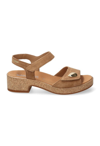 NU PIEDS REGLABLE DOUBLE...