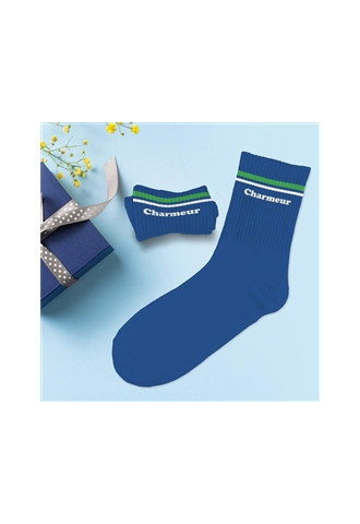 CHAUSSETTES HOMME CHARMEUR.