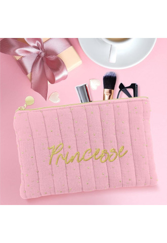 POCHETTE GAZE DE COTON...