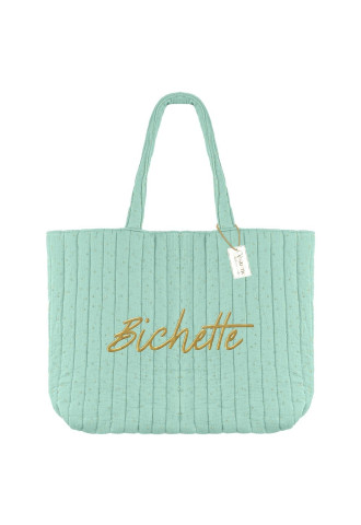 SAC GAZE DE COTON BICHETTE