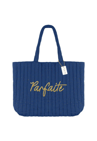 SAC GAZE DE COTON PARFAITE