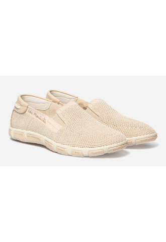 Tennis Femme Slip-on...