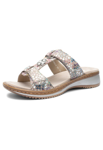 MULE ELEGANTE ET CONFORT...
