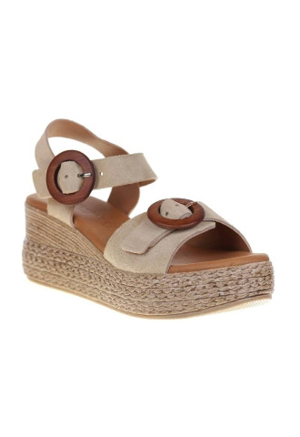 NU PIEDS COMPENSE MODE...