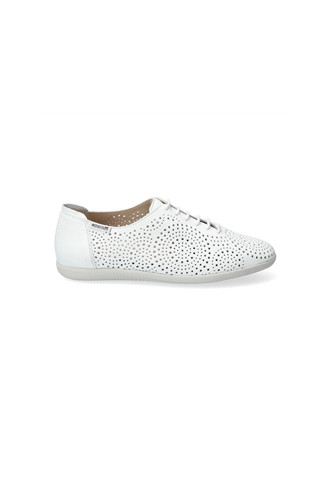 CHAUSSURE DERBIE PERFOREE...