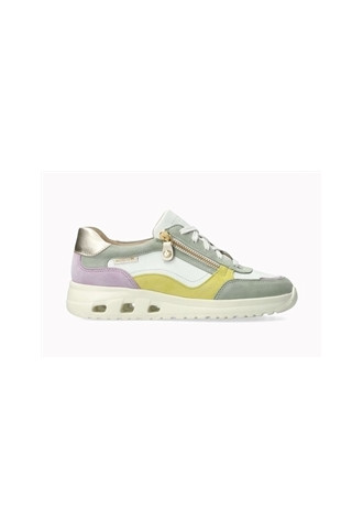 SNEAKERS PASTEL MODE ET...