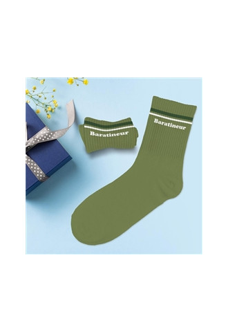 CHAUSSETTES HOMME BARATINEUR