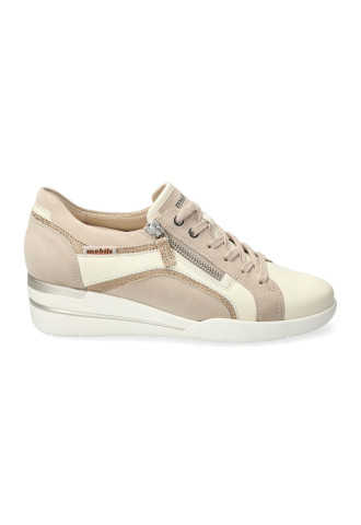 CHAUSSURE COMPENSEE AU LOOK...