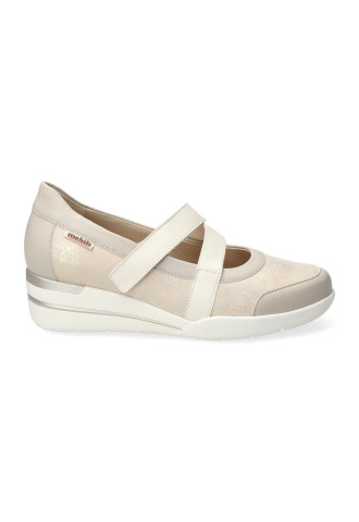 BALLERINE COMPENSEE AVEC...