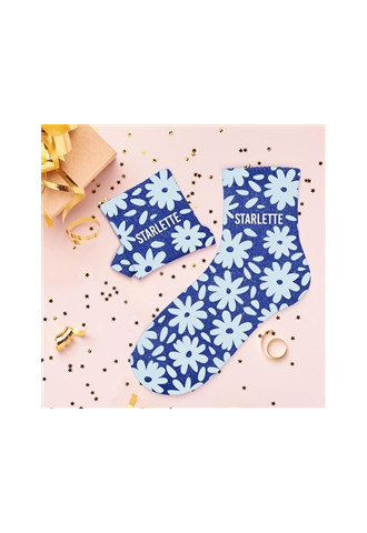 CHAUSSETTES PAILLETTES...