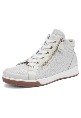 BASKET MONTANTE MODE ZIPPEE...