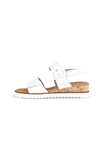 NU PIEDS PLATEFORME...
