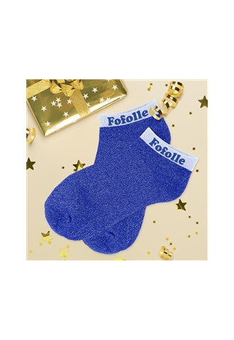 SOCQUETTES PAILLETTES FOFOLLE