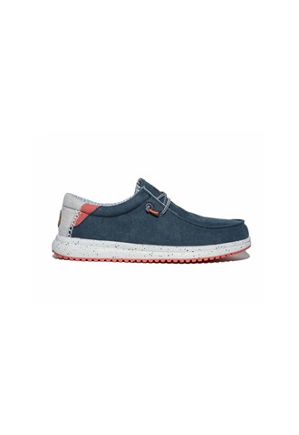 CHAUSSURES COTON WALLABI A...