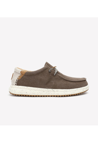 CHAUSSURE WALLABI ESTIVALE...