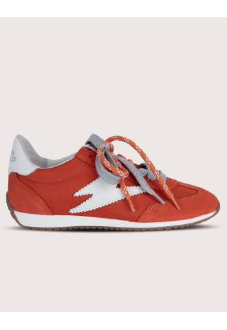 TENNIS TENDANCE COLOREE...