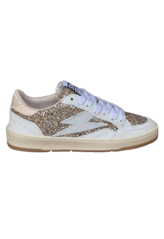 BASKET MODE A PAILLETTES...