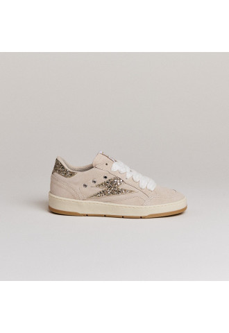 BASKET TENDANCE A...