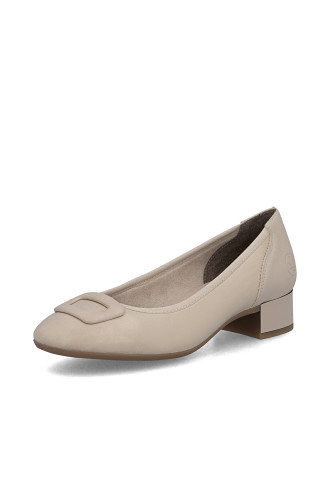 BALLERINE A TALON...