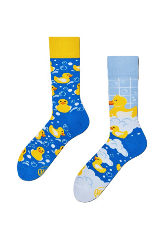 CHAUSSETTES BATH DUCK