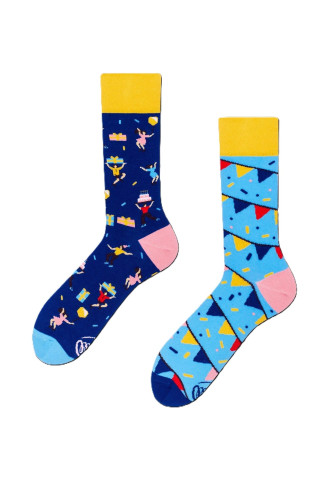 CHAUSSETTES MANY WISHES