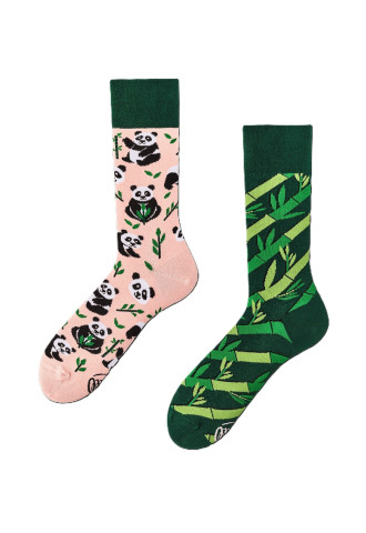 CHAUSSETTES SWEET PANDA