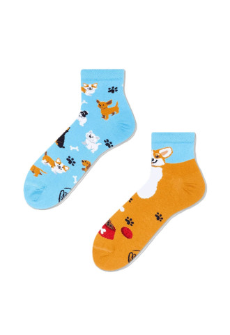 CHAUSSETTES PLAYFUL DOG