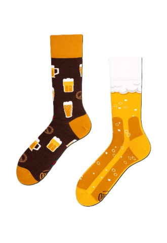 CHAUSSETTES CRAFT BEER