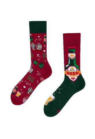 CHAUSSETTES MANY PALE ALE