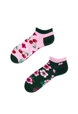 CHAUSSETTES CHERRY BLOSSOM