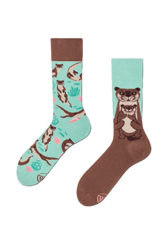 CHAUSSETTES OTTER STORIES