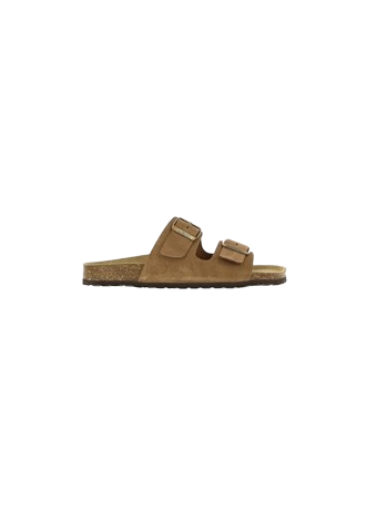 MULE DOUBLE BRIDES REGLABLE...