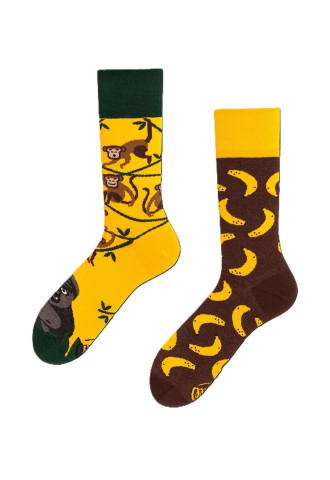 CHAUSSETTES MONKEY BUSINESS