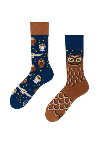 CHAUSSETTES OWLY MOLY