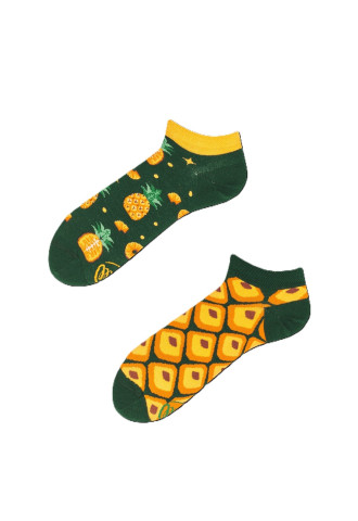 CHAUSSETTES THE PINEAPPLE LOW
