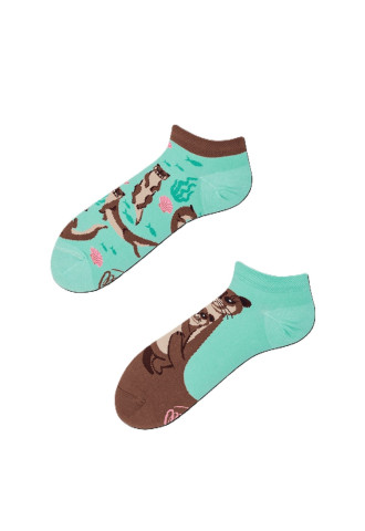 CHAUSSETTES OTTER STORIES LOW