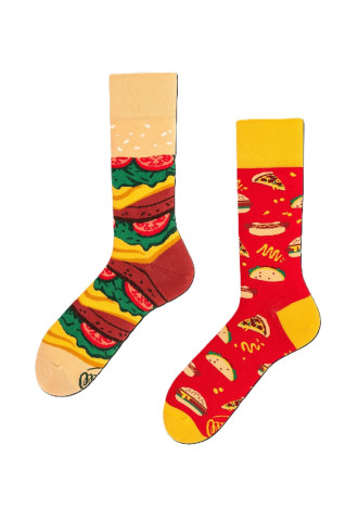 CHAUSSETTES FAST FOOT