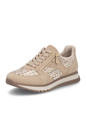 BASKET DE VILLE ZIPPEE MODE...