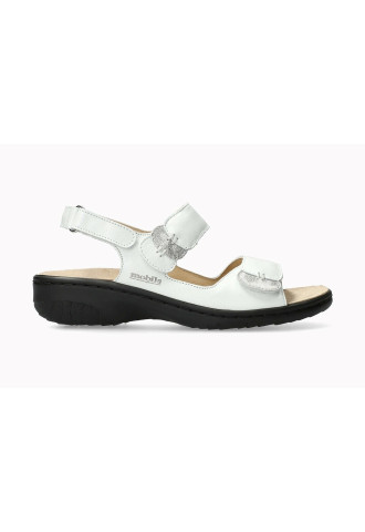 NU PIEDS GRANDE LARGEUR...