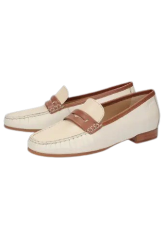 MOCASSIN BI COLOR ALLIANT...