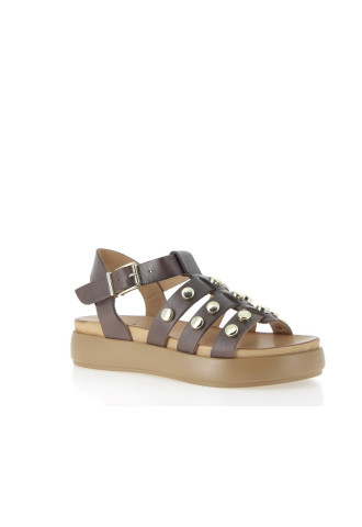 NU PIEDS PLATEFORME A...