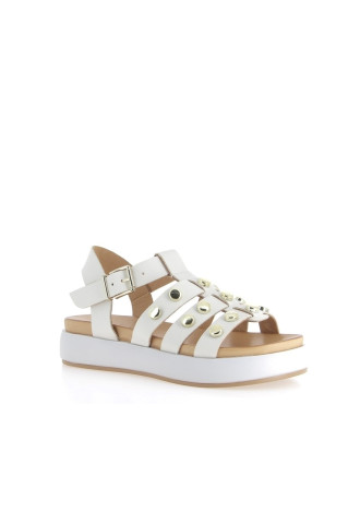 NU PIEDS PLATEFORME A...