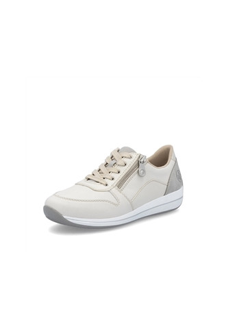 BASKET DE VILLE DOUBLE ZIP...