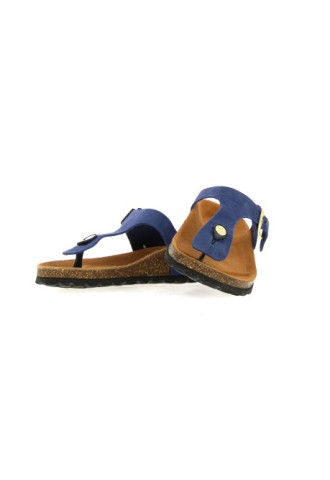 MULE TONG BLEU/ 3525