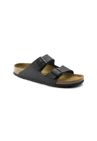 MULE HOMME ARIZONA NOIRE