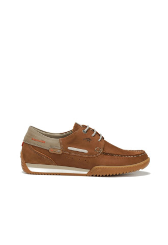 CHAUSSURE BATEAU TENDANCE...